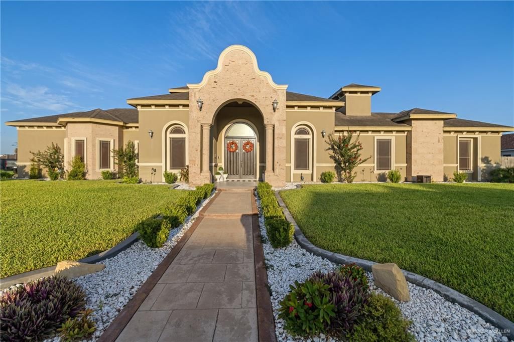 1401 Foster Street, San Juan, TX 78589