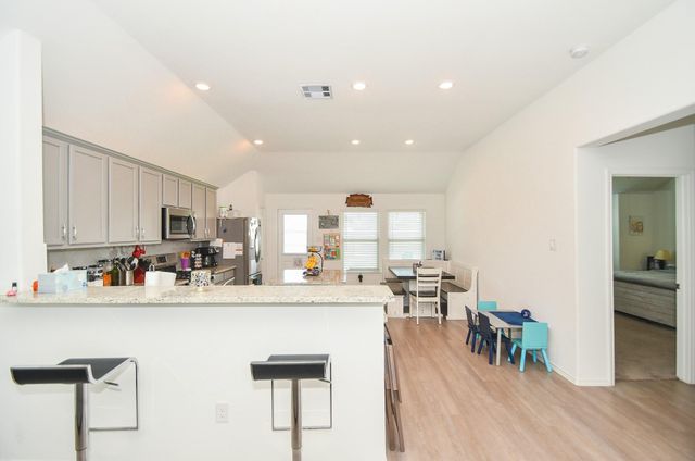 3526 Britton Burrow Way, Richmond, TX 77406