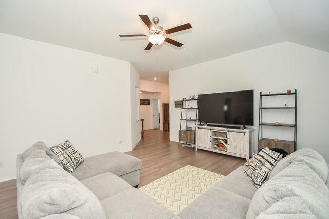 3526 Britton Burrow Way, Richmond, TX 77406