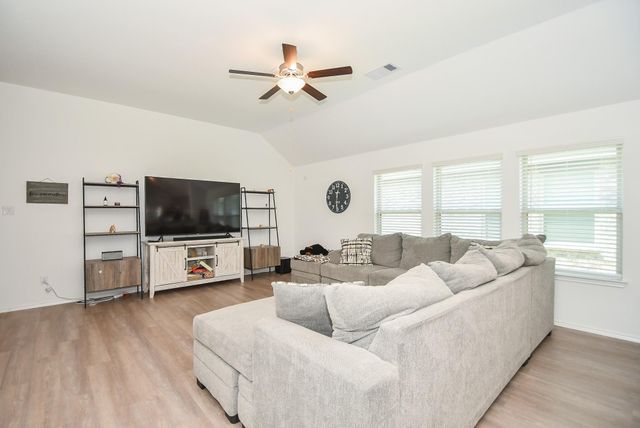 3526 Britton Burrow Way, Richmond, TX 77406