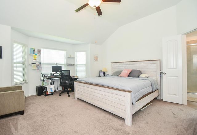 3526 Britton Burrow Way, Richmond, TX 77406