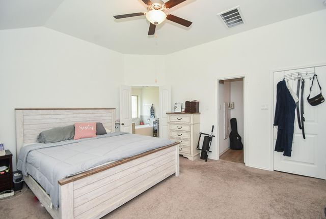 3526 Britton Burrow Way, Richmond, TX 77406