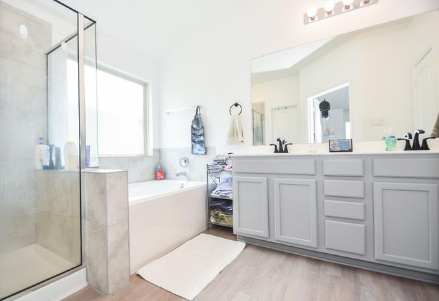 3526 Britton Burrow Way, Richmond, TX 77406