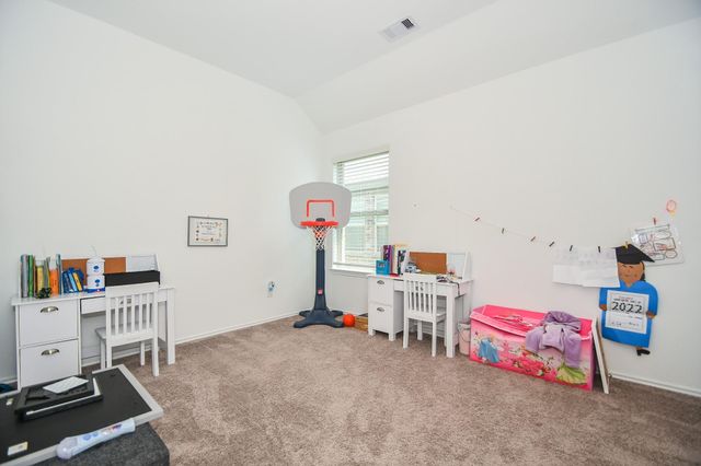 3526 Britton Burrow Way, Richmond, TX 77406