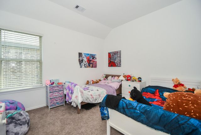 3526 Britton Burrow Way, Richmond, TX 77406