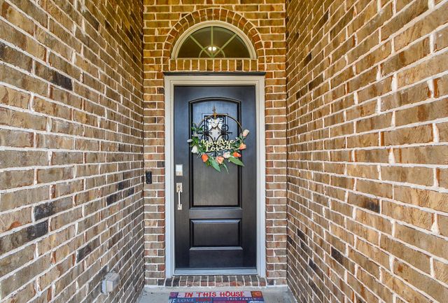 3526 Britton Burrow Way, Richmond, TX 77406