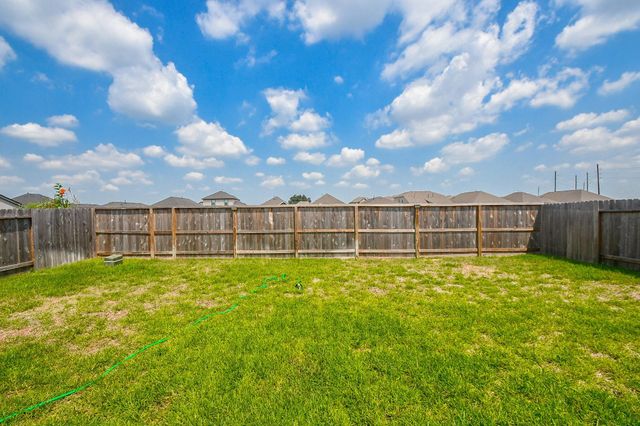 3526 Britton Burrow Way, Richmond, TX 77406