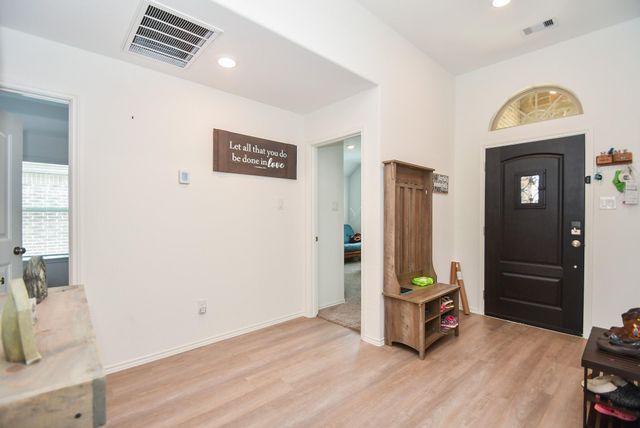 3526 Britton Burrow Way, Richmond, TX 77406