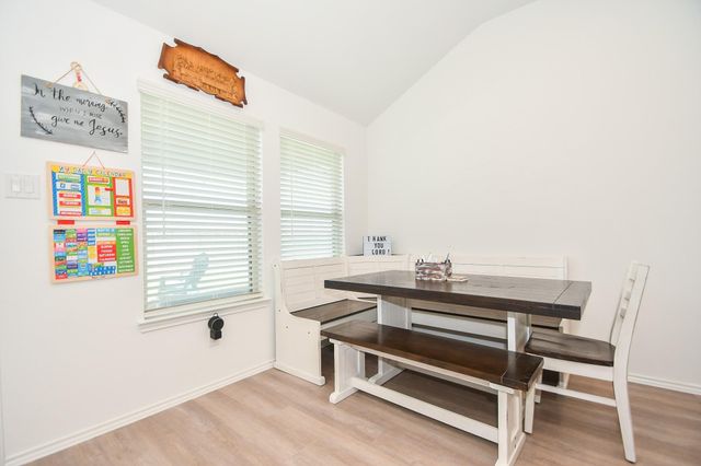 3526 Britton Burrow Way, Richmond, TX 77406