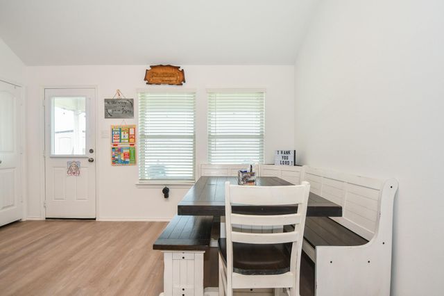 3526 Britton Burrow Way, Richmond, TX 77406