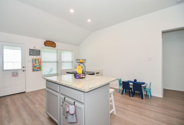 3526 Britton Burrow Way, Richmond, TX 77406