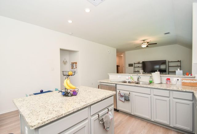 3526 Britton Burrow Way, Richmond, TX 77406