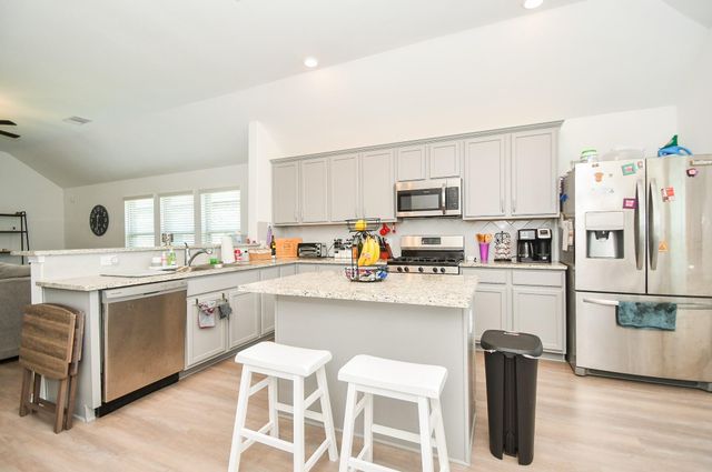 3526 Britton Burrow Way, Richmond, TX 77406