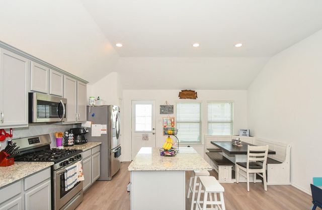 3526 Britton Burrow Way, Richmond, TX 77406