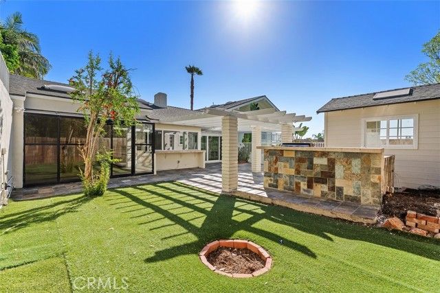 26581 Saddleback Dr, Mission Viejo, CA 92691