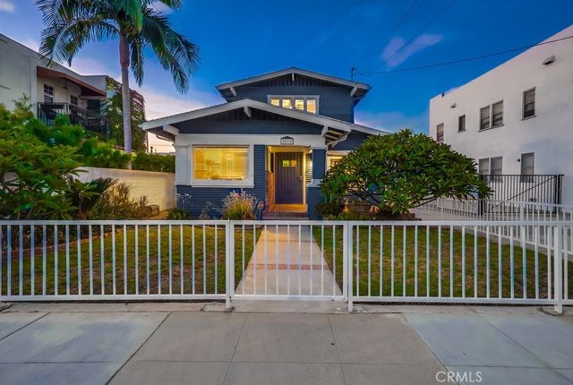 2815 E 5th Street, Long Beach, CA 90814