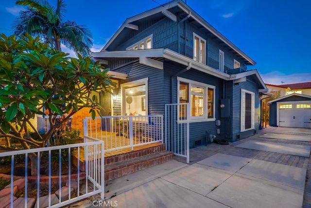 2815 E 5th Street, Long Beach, CA 90814