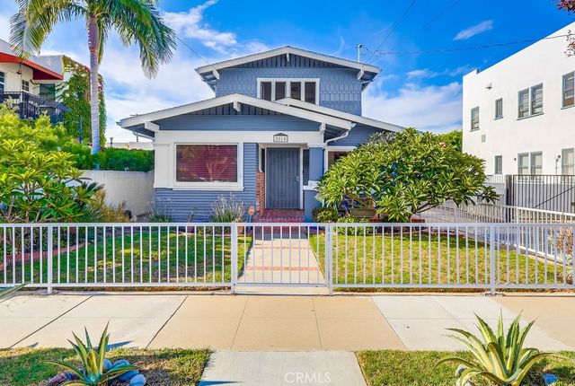 2815 E 5th Street, Long Beach, CA 90814