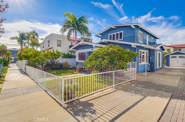 2815 E 5th Street, Long Beach, CA 90814