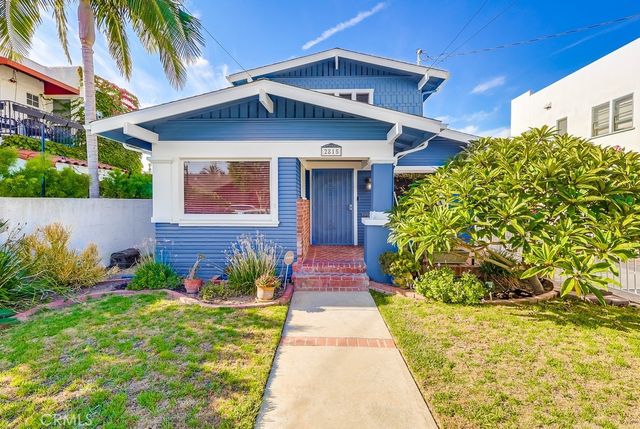 2815 E 5th Street, Long Beach, CA 90814