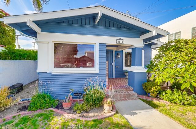 2815 E 5th Street, Long Beach, CA 90814