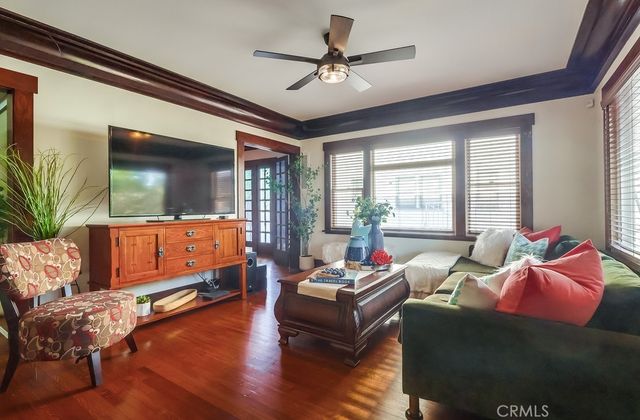 2815 E 5th Street, Long Beach, CA 90814