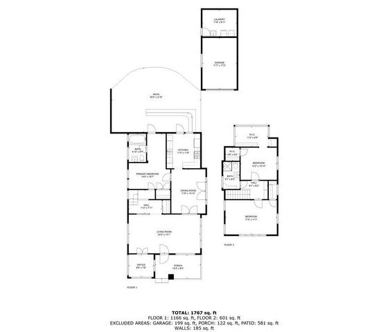 2815 E 5th Street, Long Beach, CA 90814