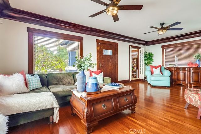2815 E 5th Street, Long Beach, CA 90814