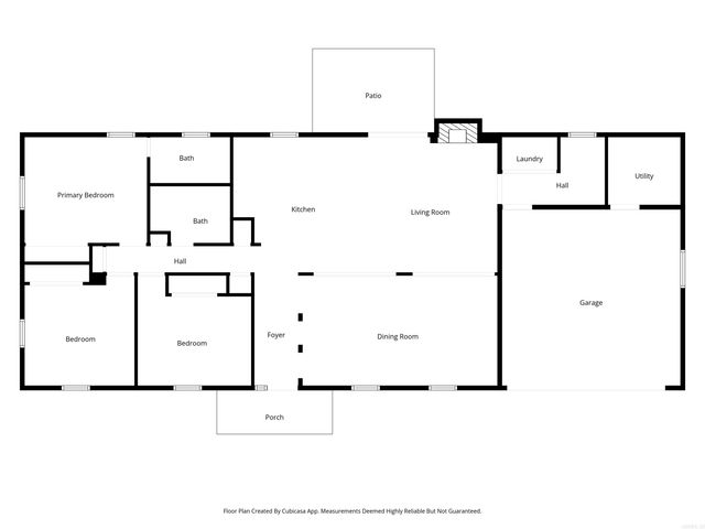 13 Oakdale Dr, Conway, AR 72034