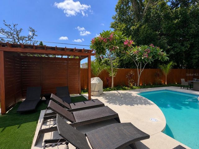 4460 EMERALD RIDGE DRIVE, Sarasota, FL 34233
