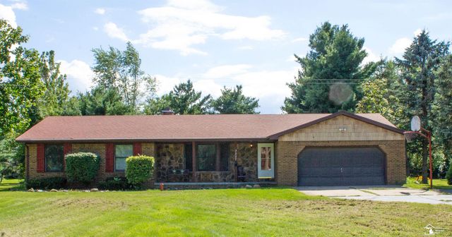 3227 Bluebush Road, Monroe, MI 48162