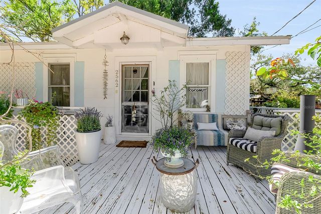 2562 ASHTON ROAD, Sarasota, FL 34231