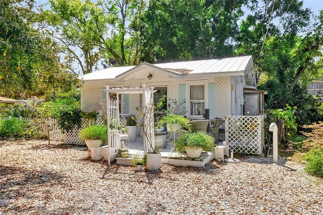 2562 ASHTON ROAD, Sarasota, FL 34231