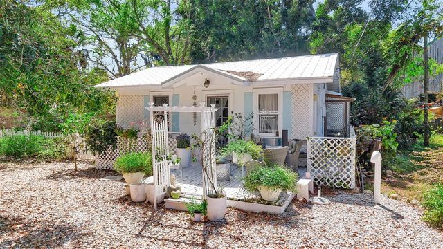 2562 ASHTON ROAD, Sarasota, FL 34231