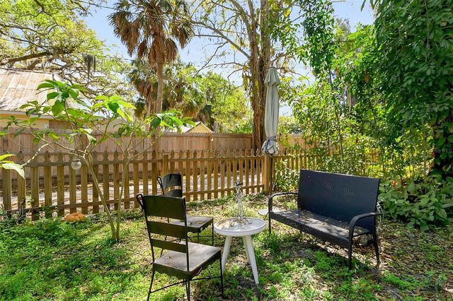 2562 ASHTON ROAD, Sarasota, FL 34231