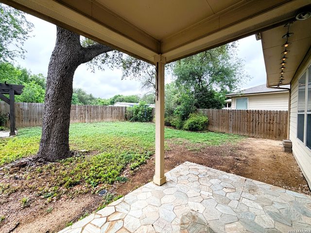 11802 LEMONMINT PKWY, San Antonio, TX 78245