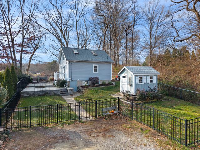 37 Nolin Road, Westbrook, CT 06498