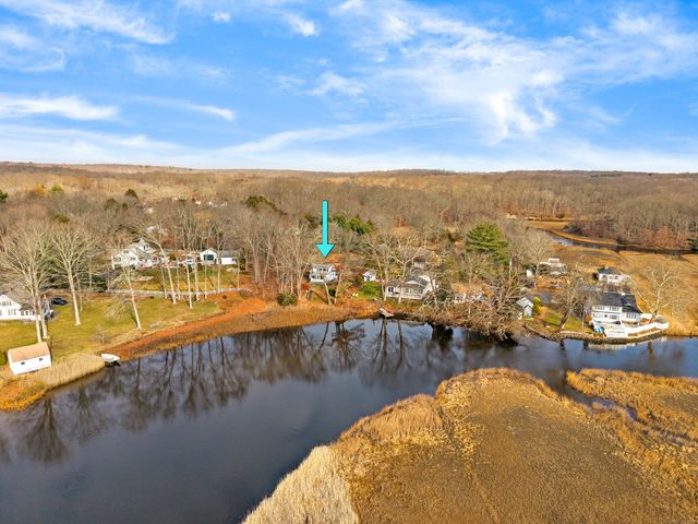 37 Nolin Road, Westbrook, CT 06498