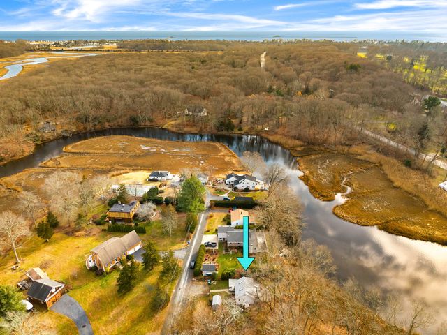 37 Nolin Road, Westbrook, CT 06498