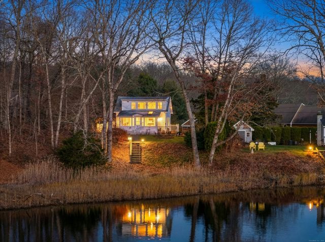 37 Nolin Road, Westbrook, CT 06498