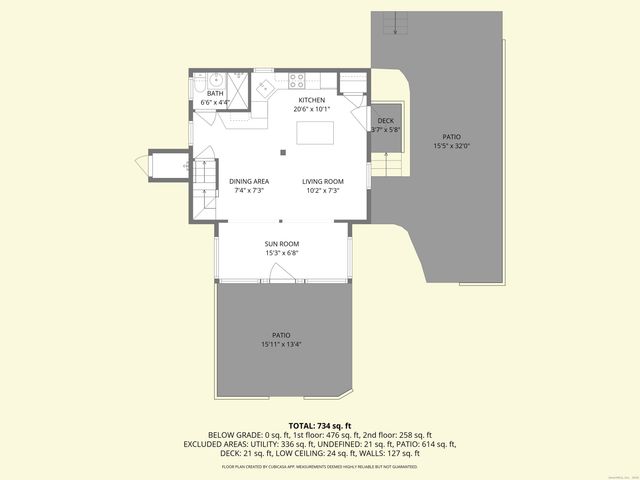 37 Nolin Road, Westbrook, CT 06498