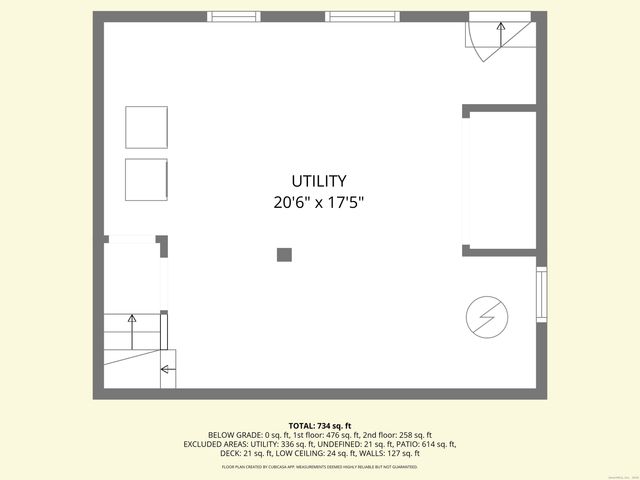 37 Nolin Road, Westbrook, CT 06498