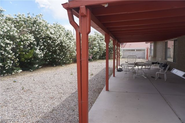 738 Loganrun Lane, Las Vegas, NV 89110