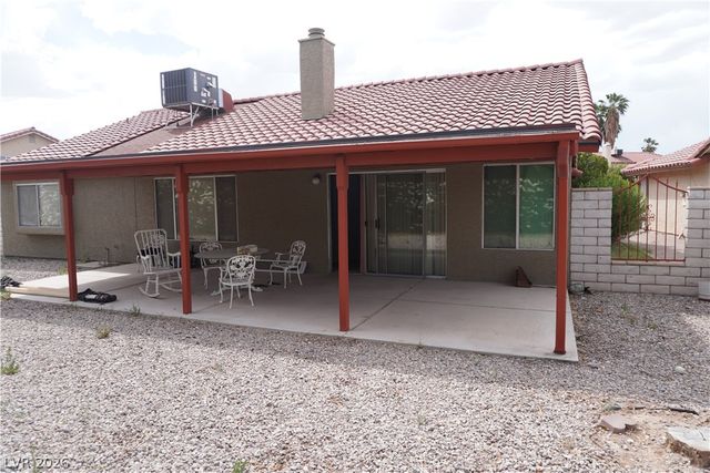 738 Loganrun Lane, Las Vegas, NV 89110