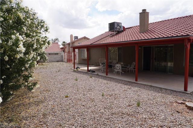 738 Loganrun Lane, Las Vegas, NV 89110