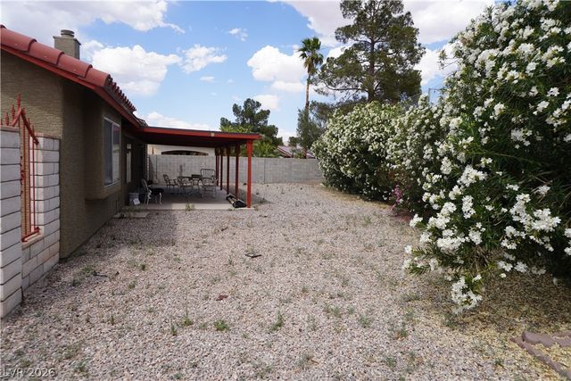 738 Loganrun Lane, Las Vegas, NV 89110