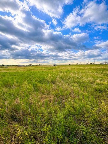 Lot 15 Old Sandborn Ranch Road, Whitesboro, TX 76268