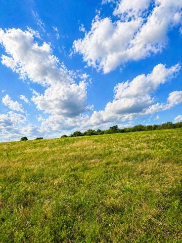 Lot 15 Old Sandborn Ranch Road, Whitesboro, TX 76268