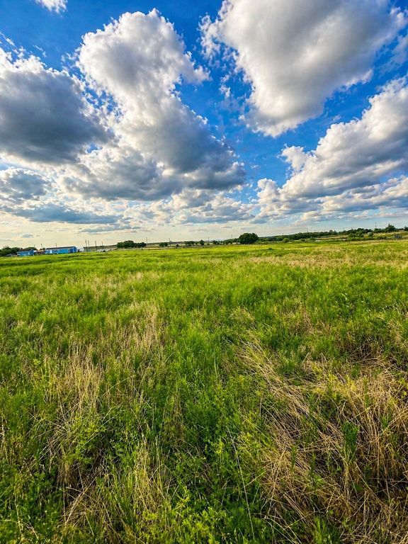 Lot 15 Old Sandborn Ranch Road, Whitesboro, TX 76268