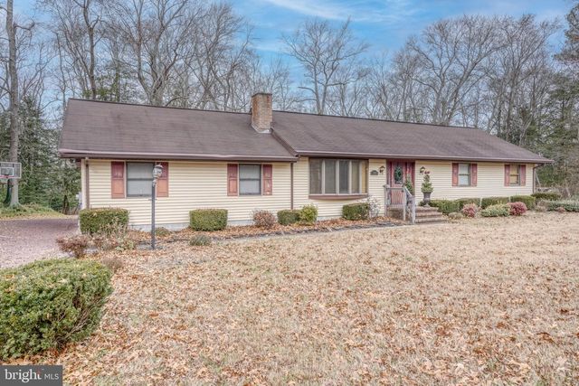 31674 HICKORY MANOR RD, Frankford, DE 19945